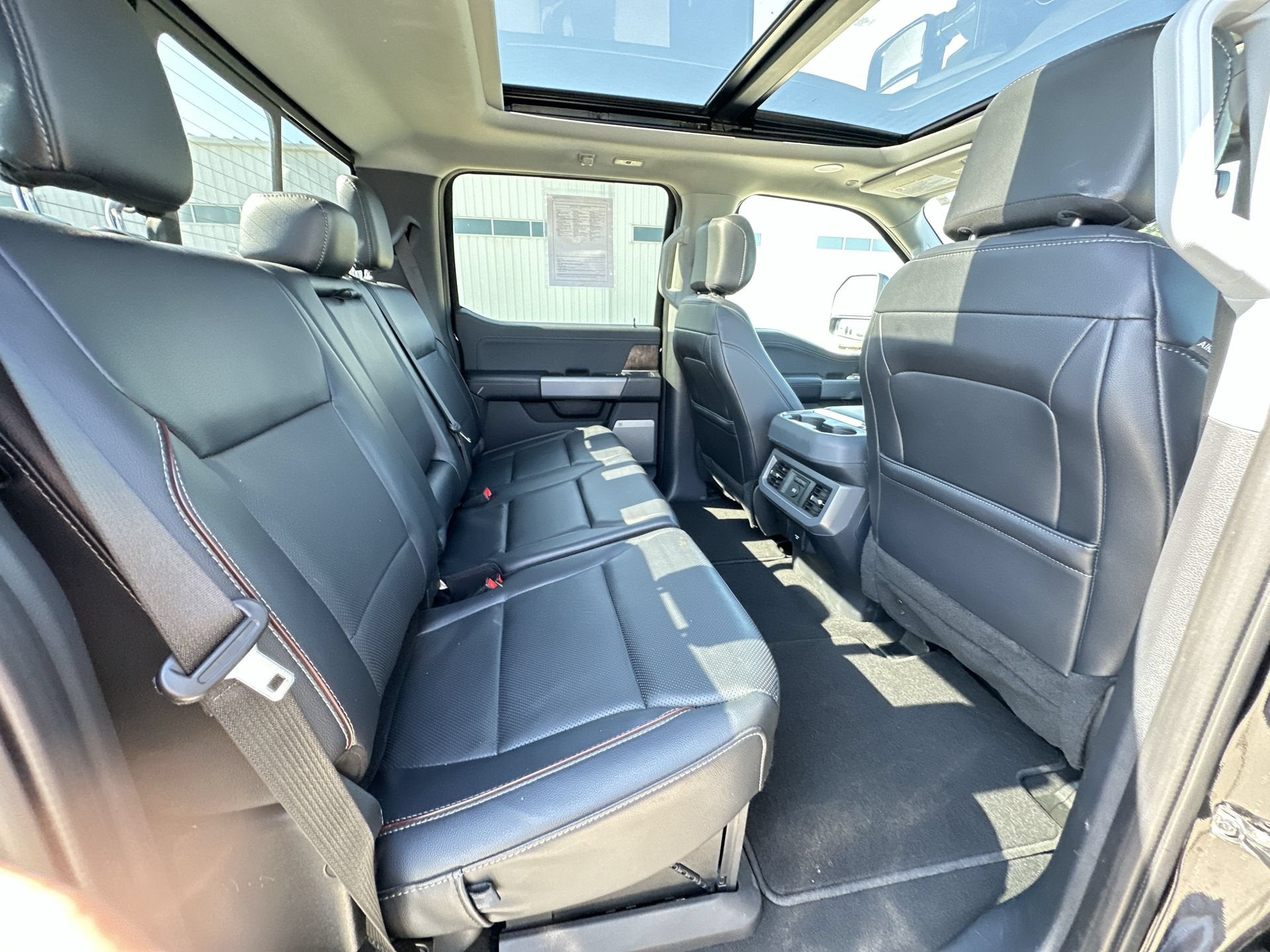 2024 Ford Super Duty F-250 SRW King Ranch