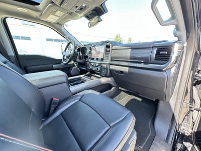 2024 Ford Super Duty F-250 SRW King Ranch