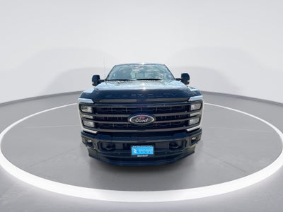 2024 Ford Super Duty F-250 SRW King Ranch