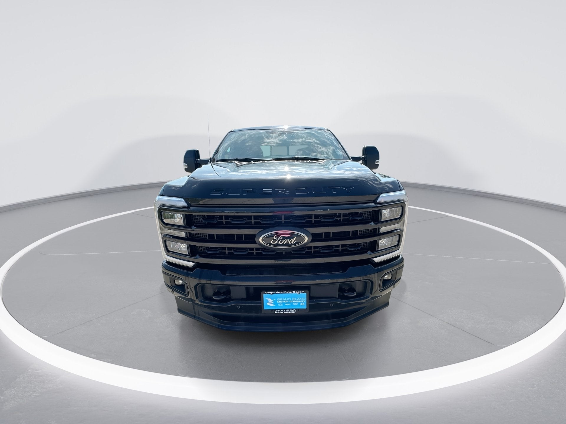 2024 Ford Super Duty F-250 SRW King Ranch