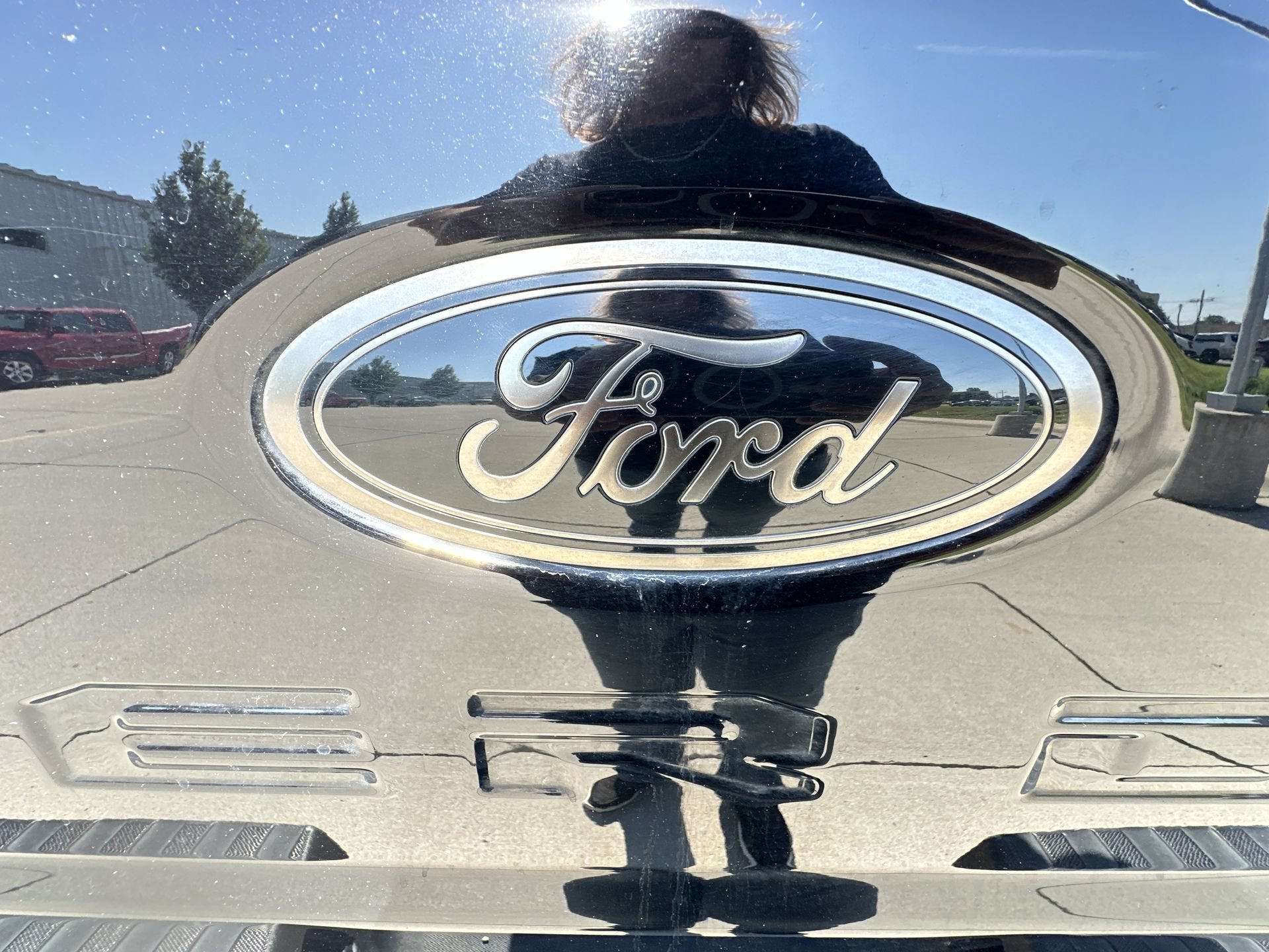 2024 Ford Super Duty F-250 SRW King Ranch
