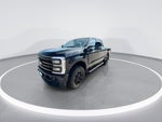 2024 Ford Super Duty F-250 SRW King Ranch