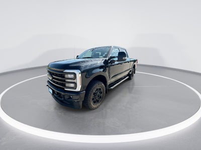 2024 Ford Super Duty F-250 SRW King Ranch