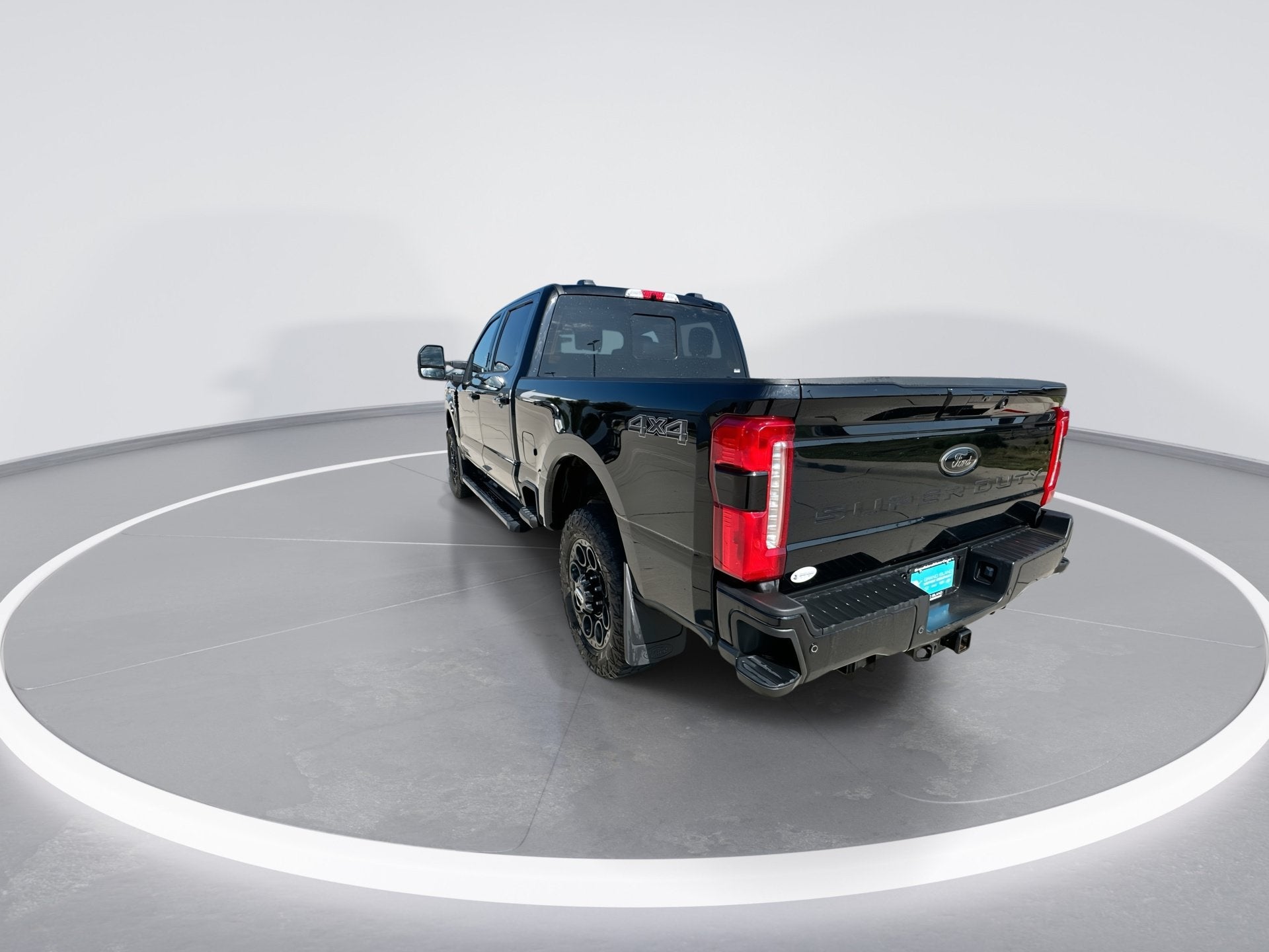 2024 Ford Super Duty F-250 SRW King Ranch