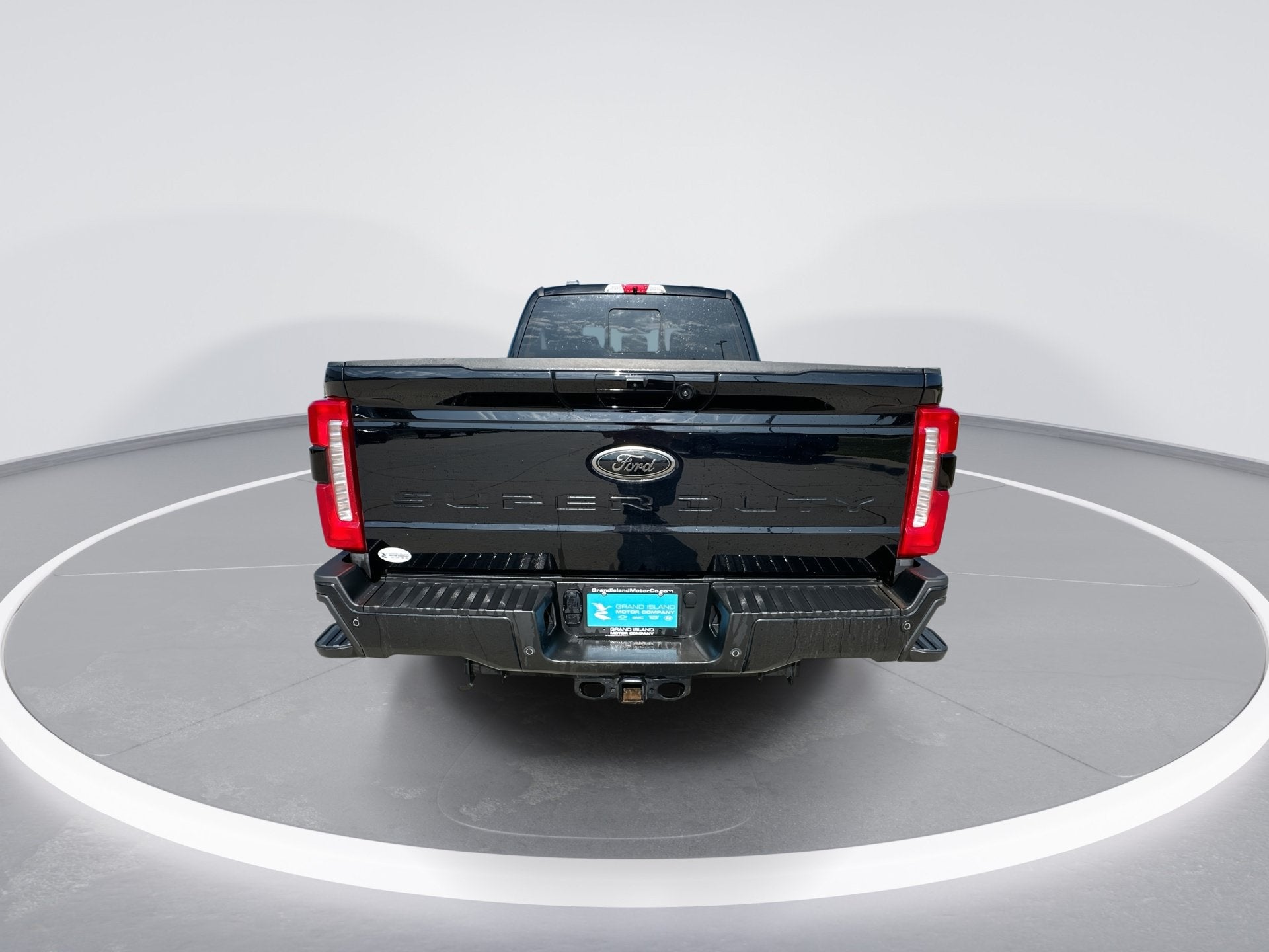 2024 Ford Super Duty F-250 SRW King Ranch