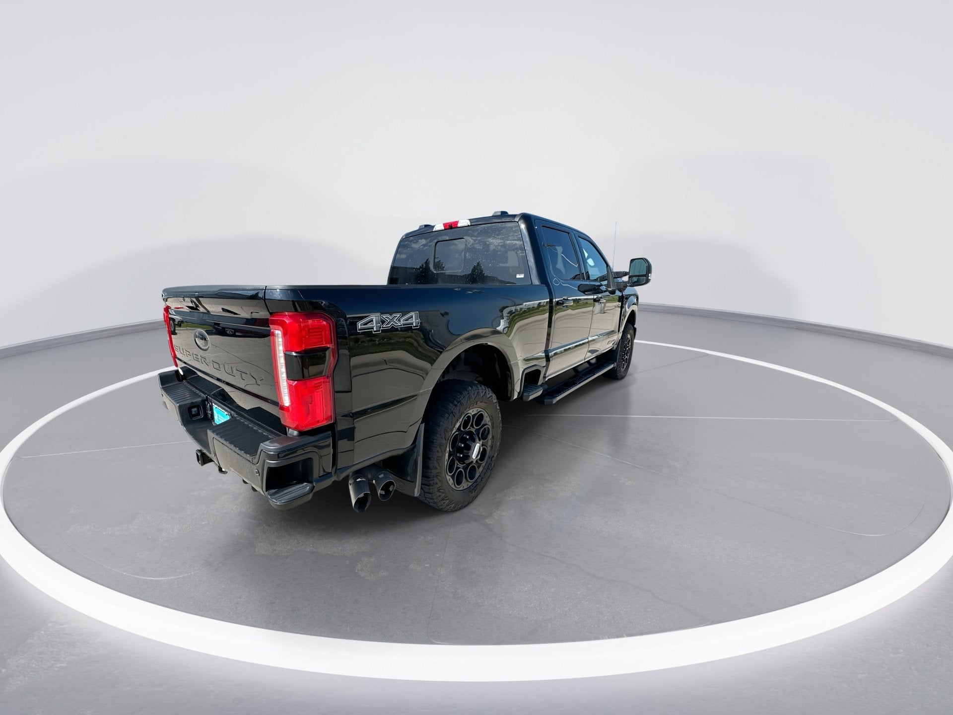2024 Ford Super Duty F-250 SRW King Ranch