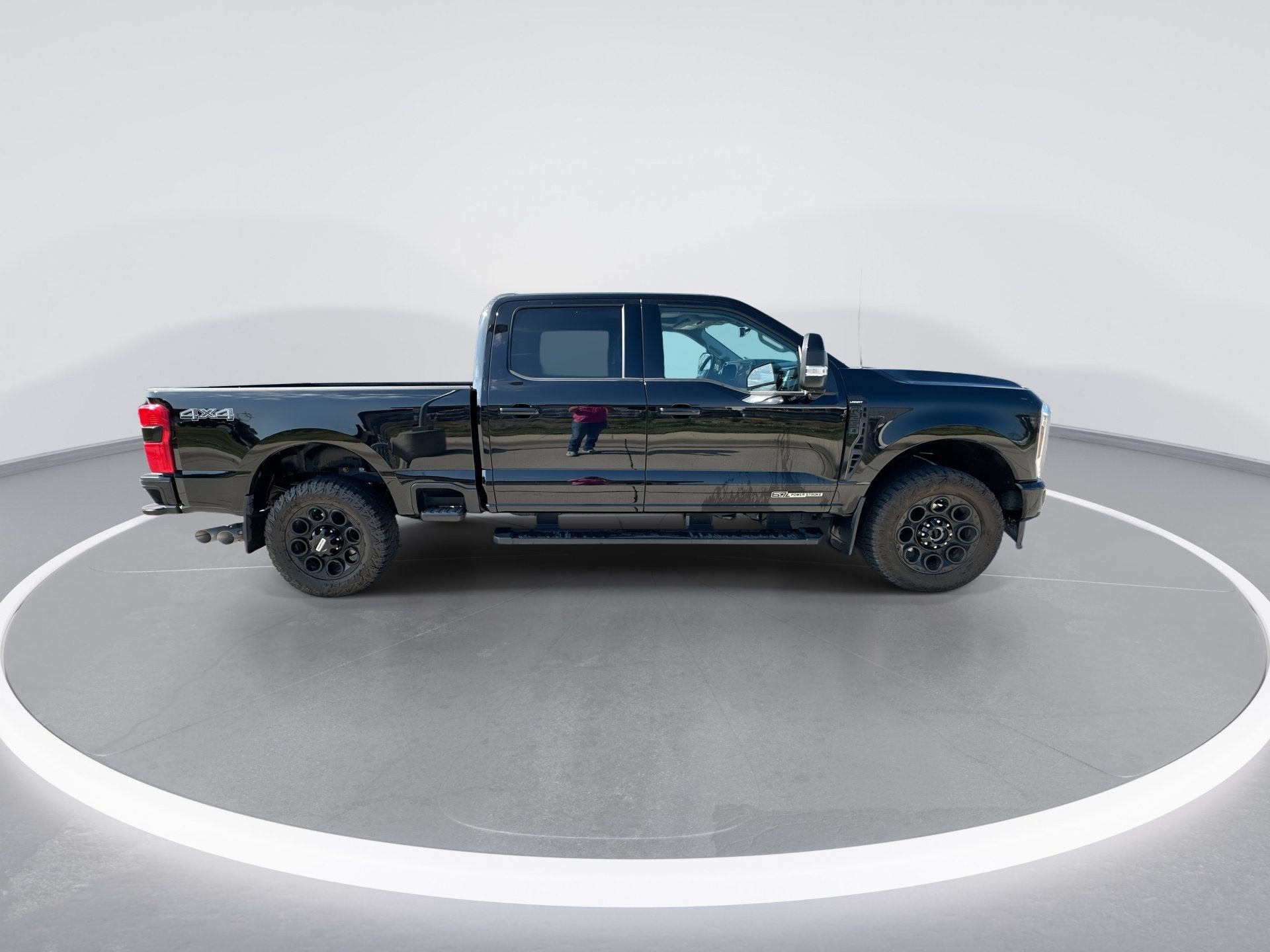 2024 Ford Super Duty F-250 SRW King Ranch