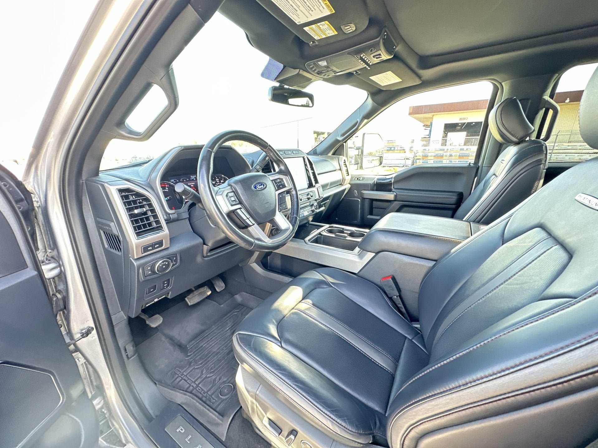 2022 Ford Super Duty F-350 SRW Base