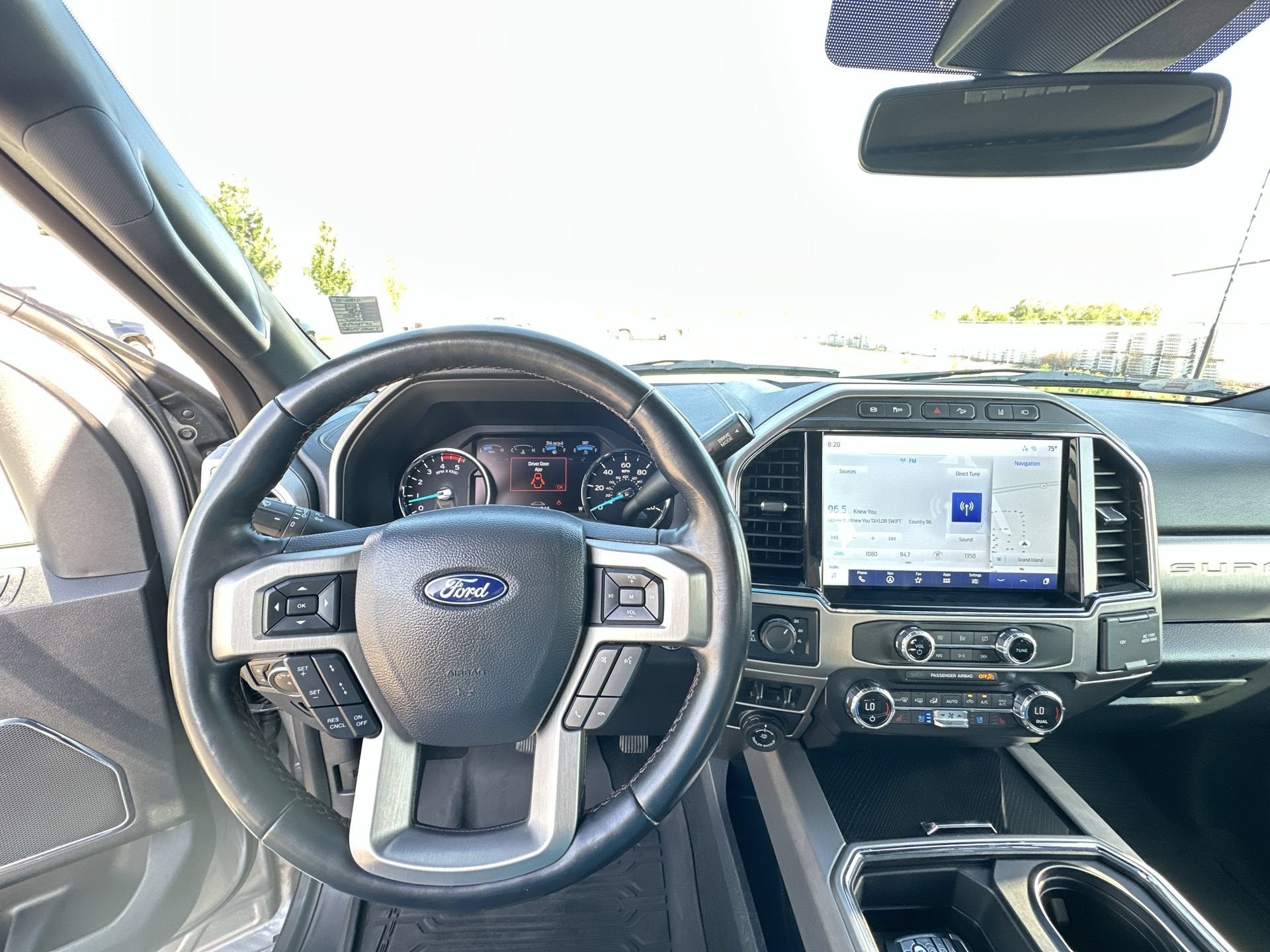 2022 Ford Super Duty F-350 SRW Base