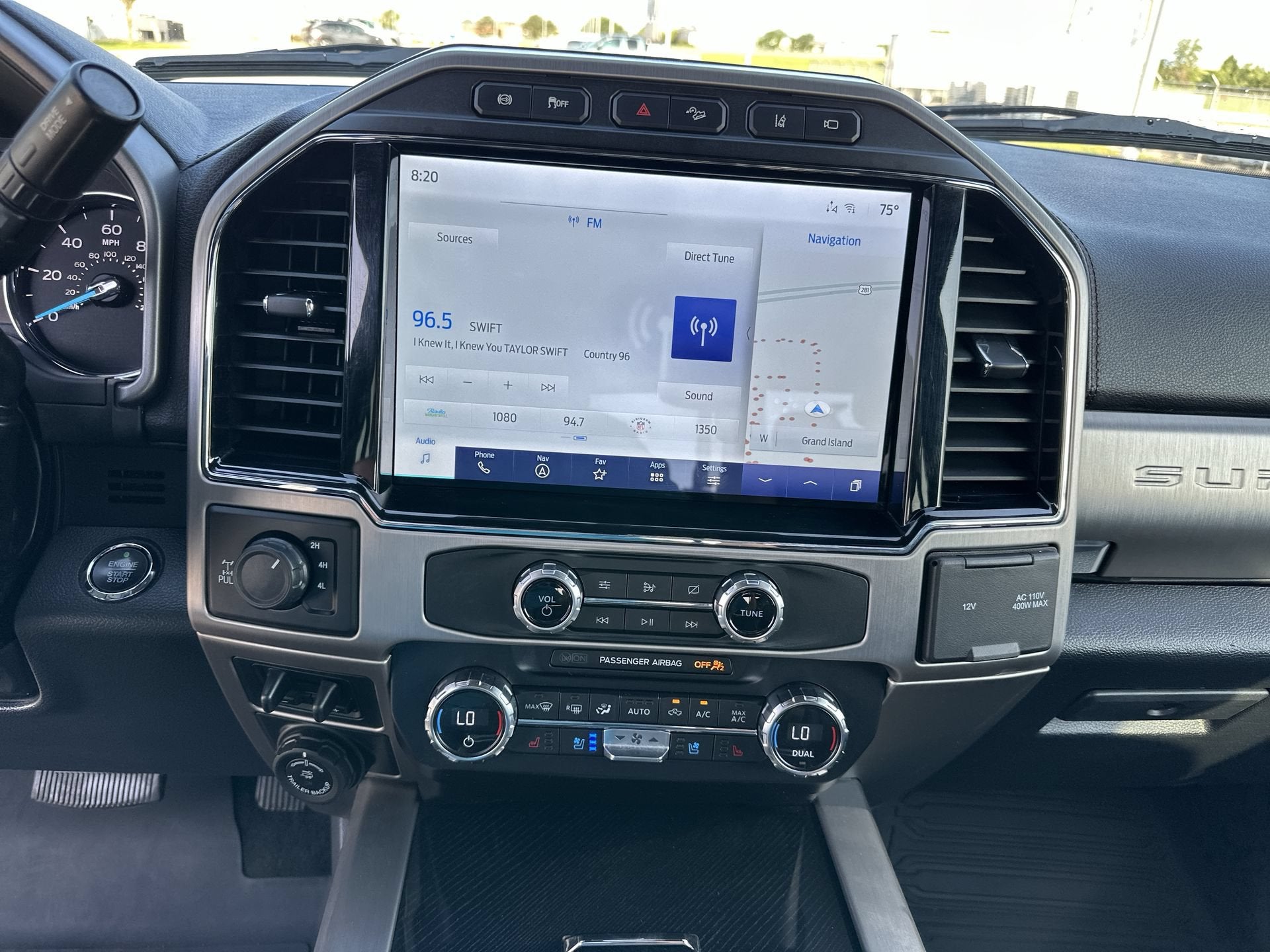 2022 Ford Super Duty F-350 SRW Base