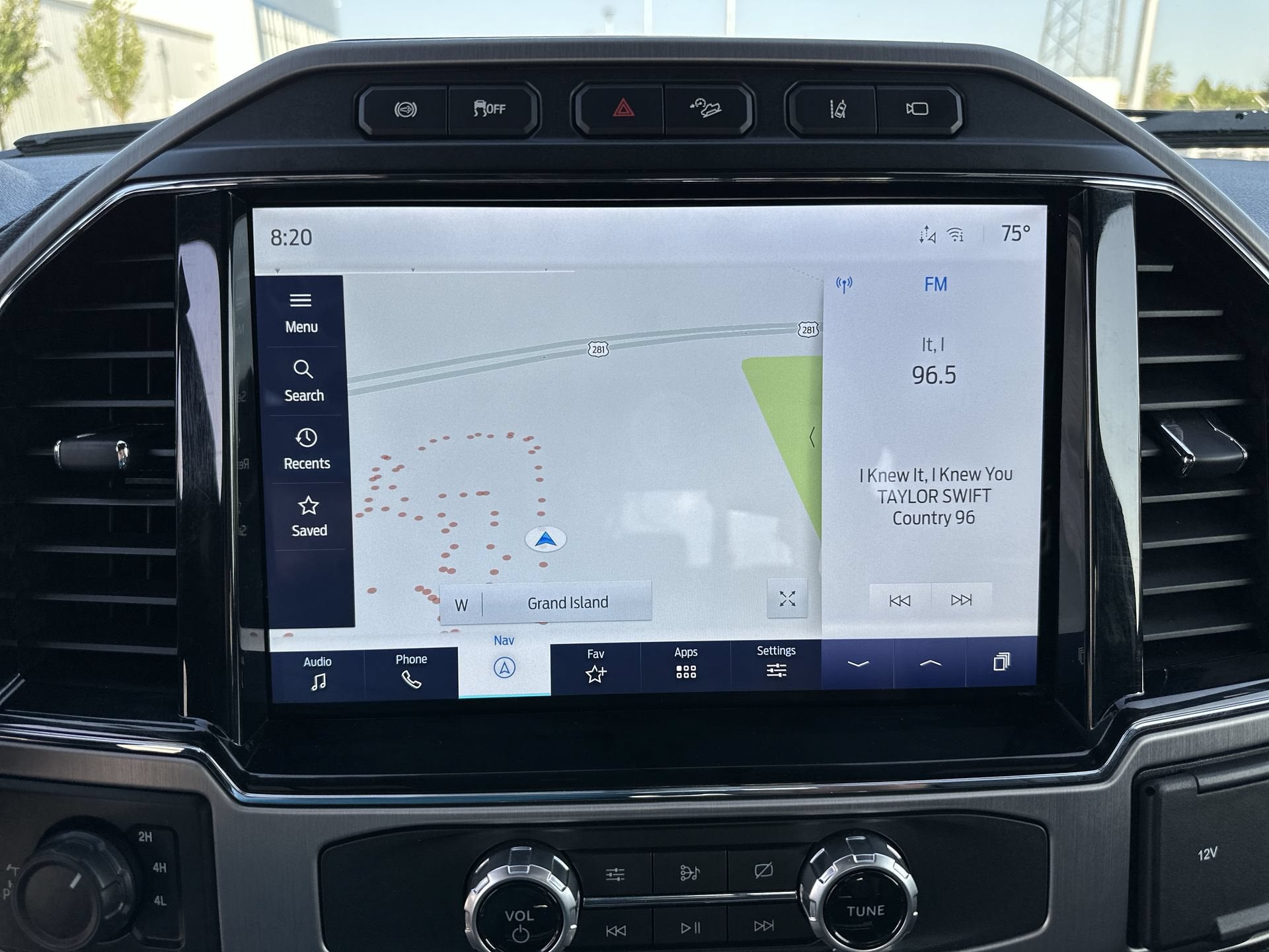 2022 Ford Super Duty F-350 SRW Base