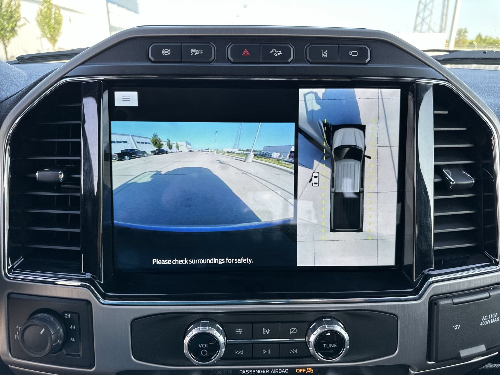 2022 Ford Super Duty F-350 SRW Base