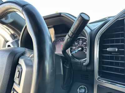 2022 Ford Super Duty F-350 SRW Base