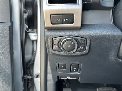 2022 Ford Super Duty F-350 SRW Base