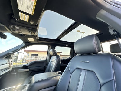 2022 Ford Super Duty F-350 SRW Base