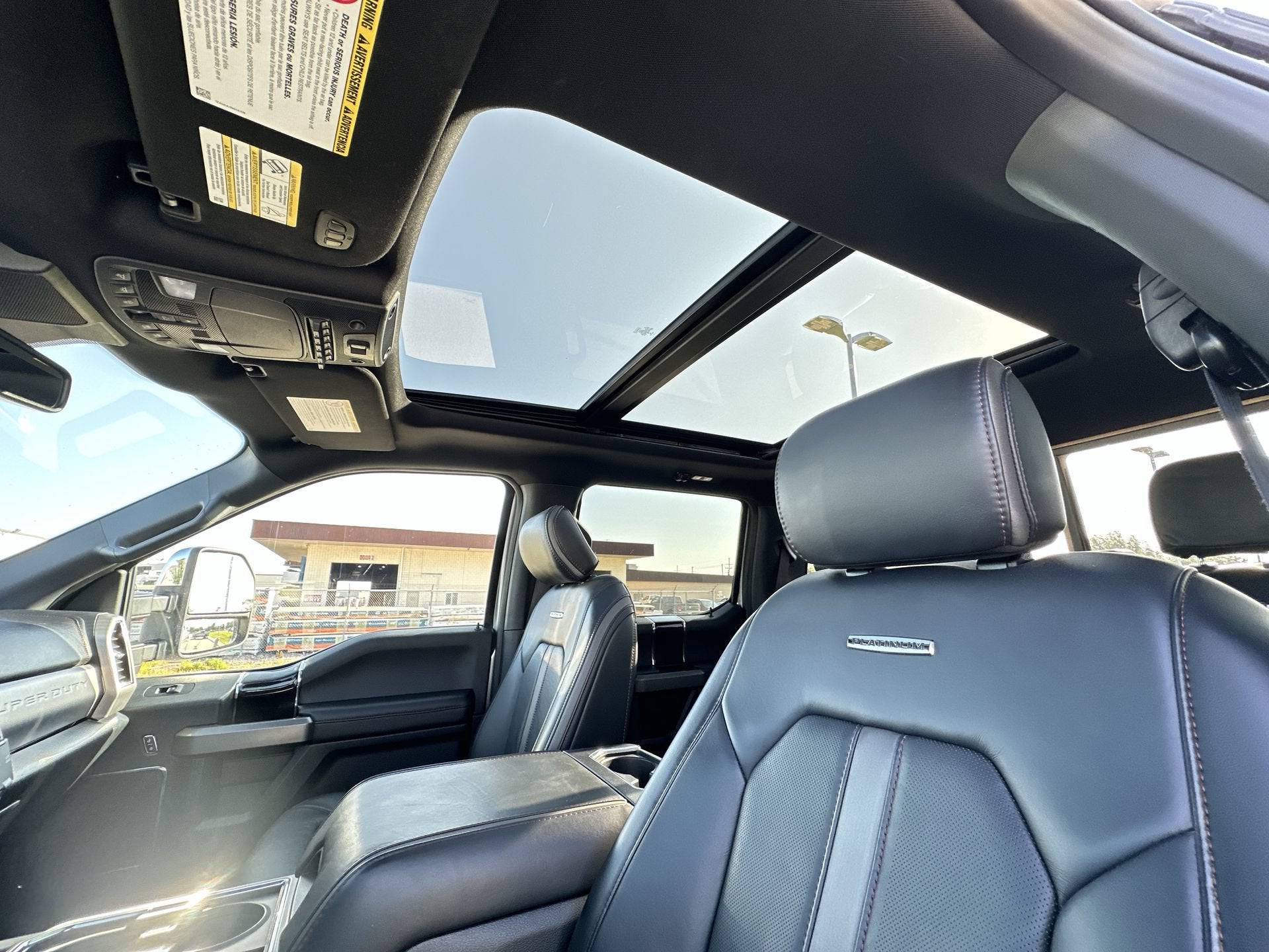 2022 Ford Super Duty F-350 SRW Base
