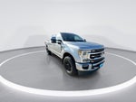 2022 Ford Super Duty F-350 SRW Base