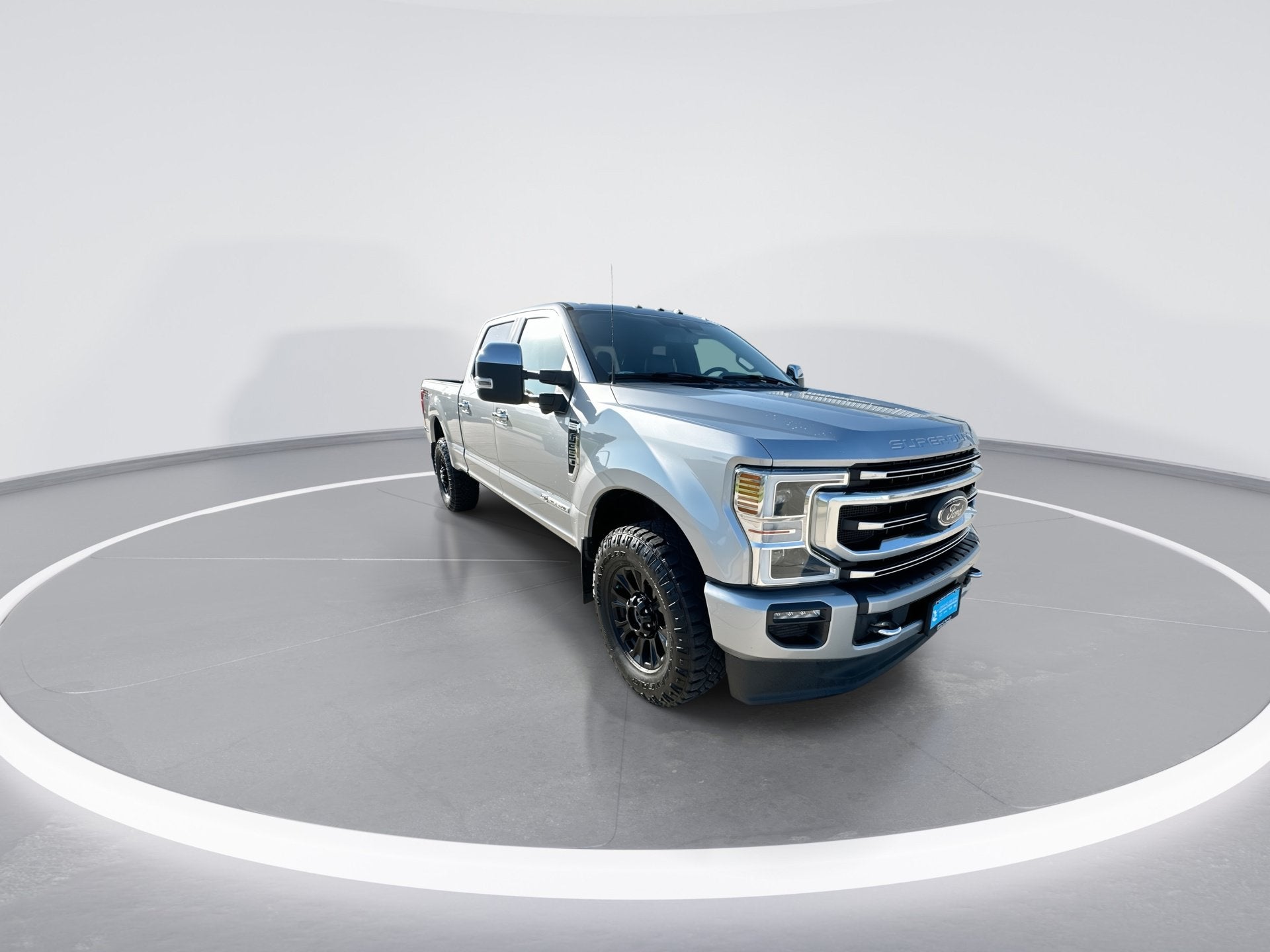 2022 Ford Super Duty F-350 SRW Base