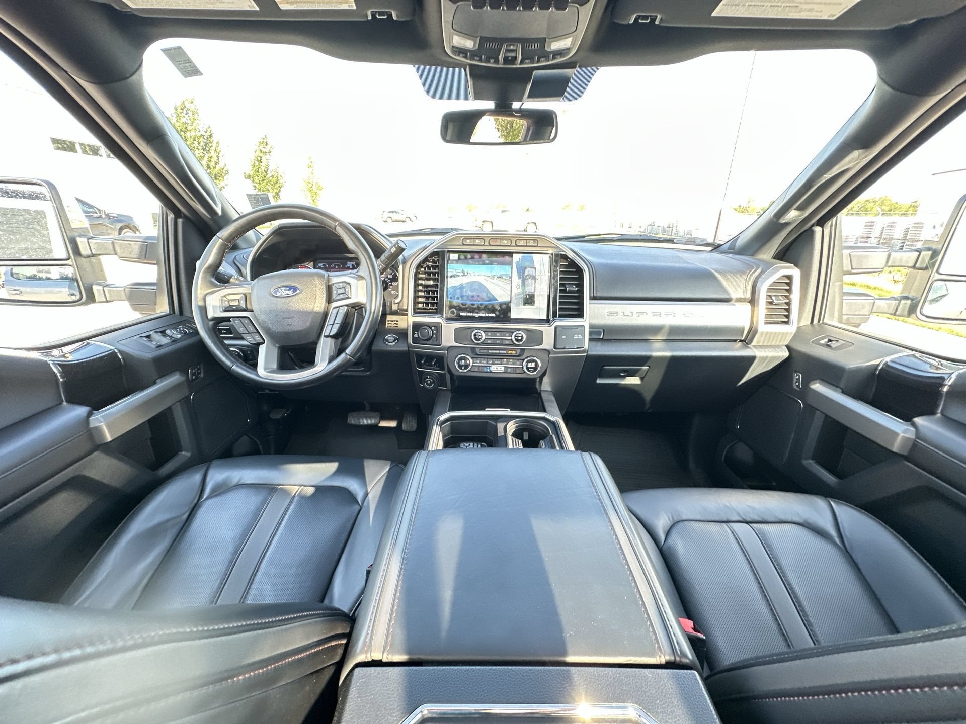 2022 Ford Super Duty F-350 SRW Base