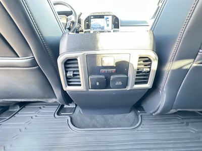 2022 Ford Super Duty F-350 SRW Base