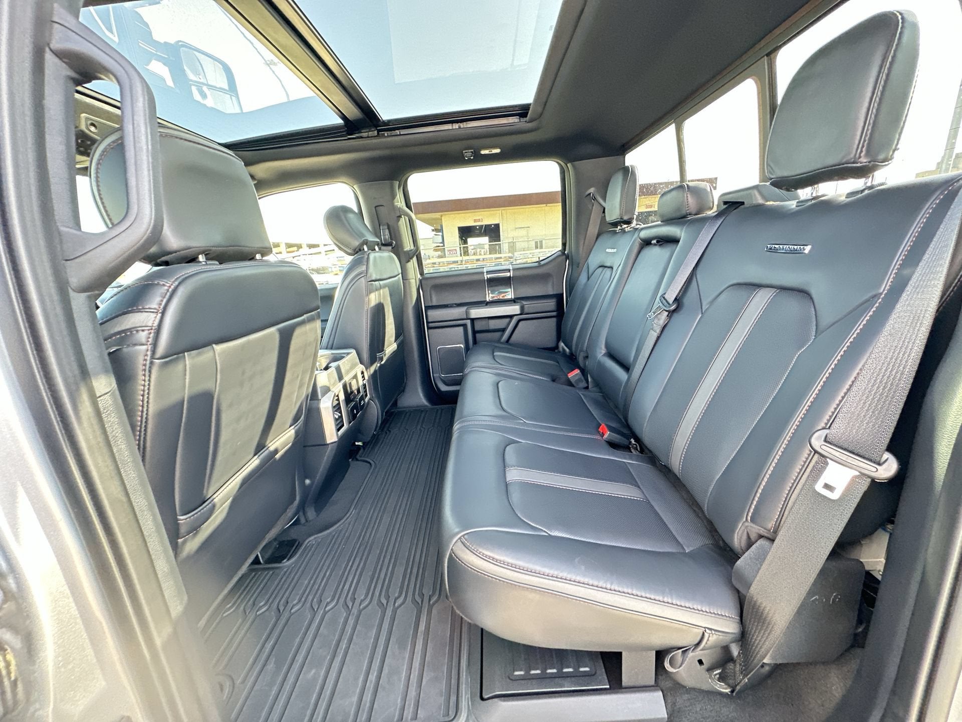 2022 Ford Super Duty F-350 SRW Base