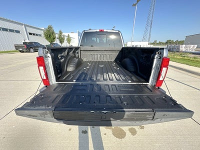 2022 Ford Super Duty F-350 SRW Base