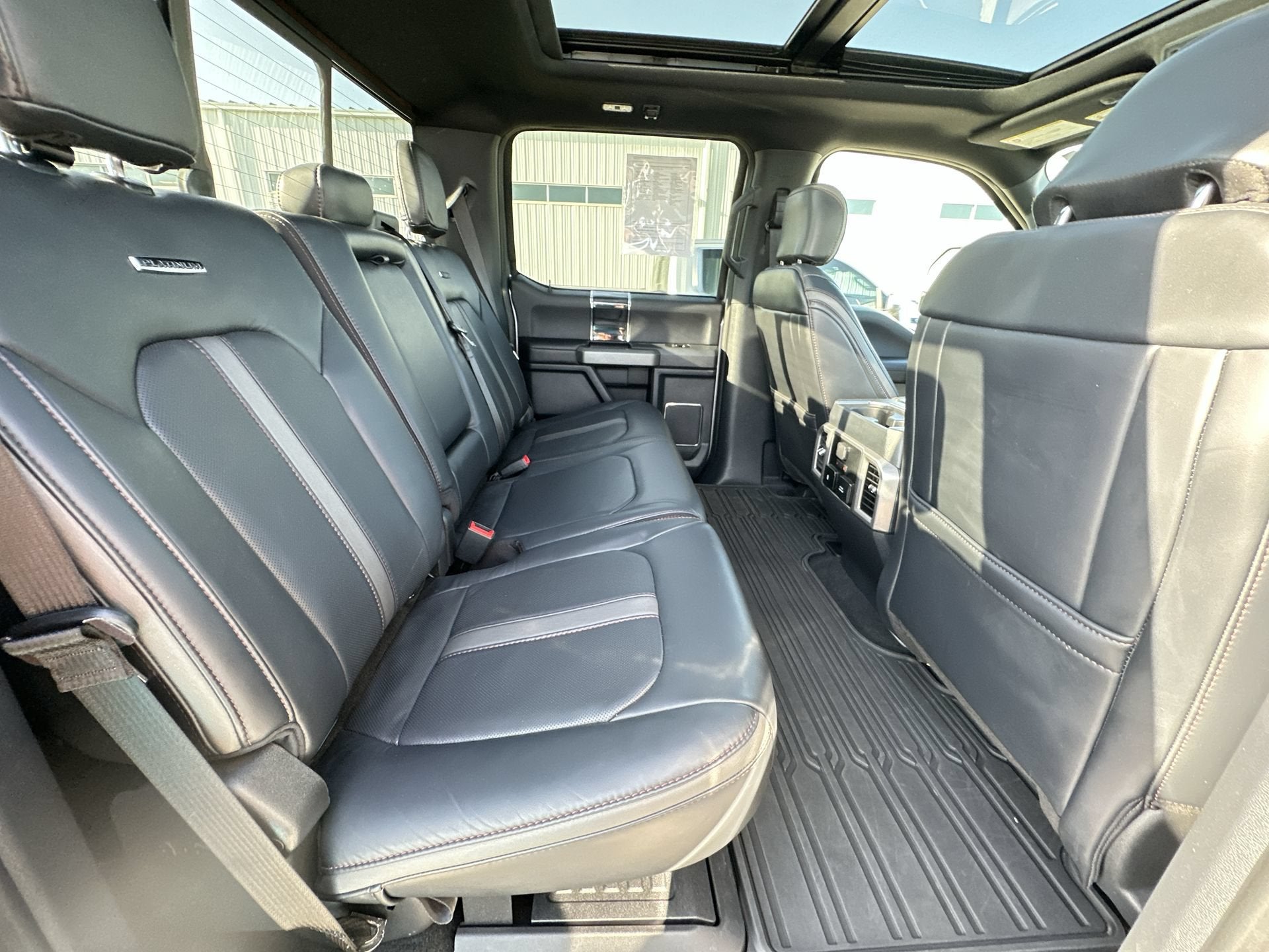 2022 Ford Super Duty F-350 SRW Base