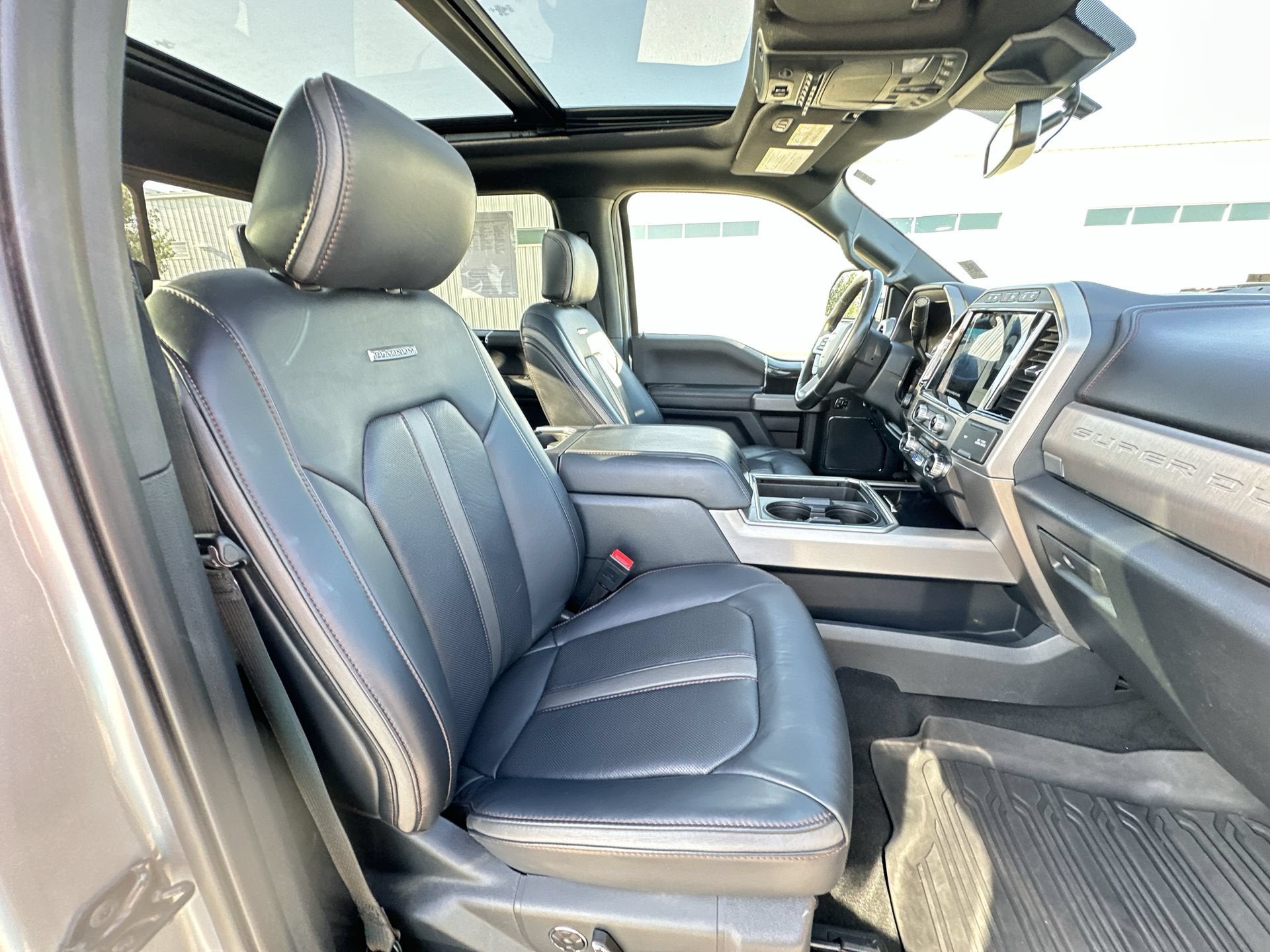 2022 Ford Super Duty F-350 SRW Base