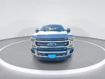 2022 Ford Super Duty F-350 SRW Base