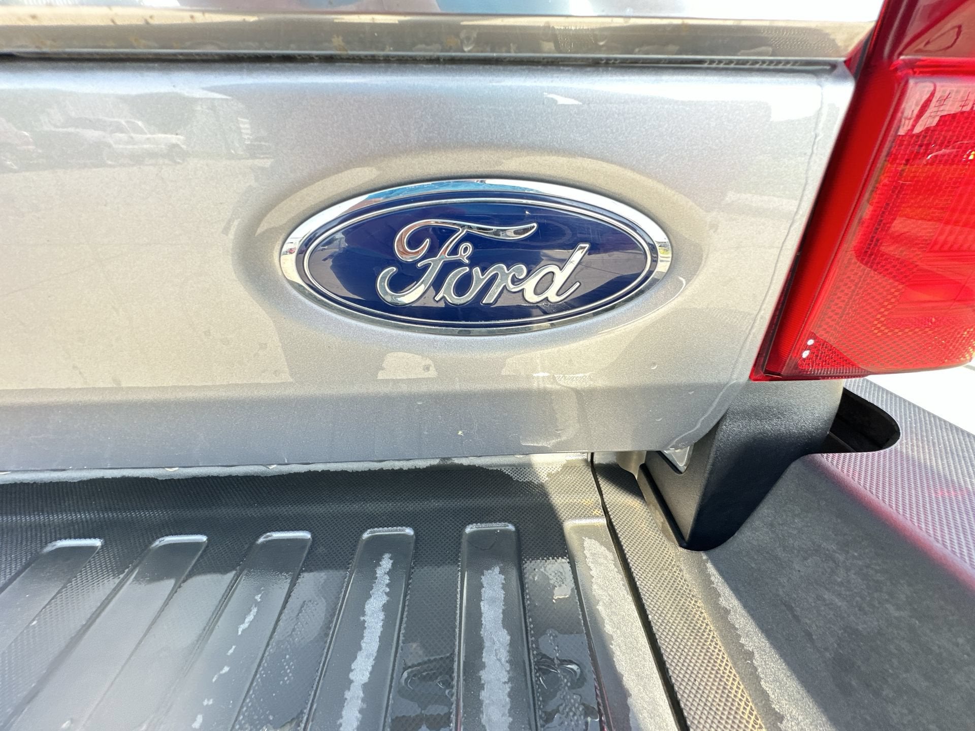 2022 Ford Super Duty F-350 SRW Base