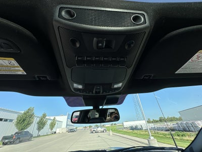 2022 Ford Super Duty F-350 SRW Base