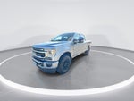 2022 Ford Super Duty F-350 SRW Base