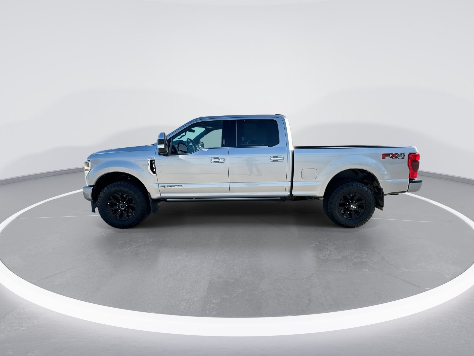 2022 Ford Super Duty F-350 SRW Base