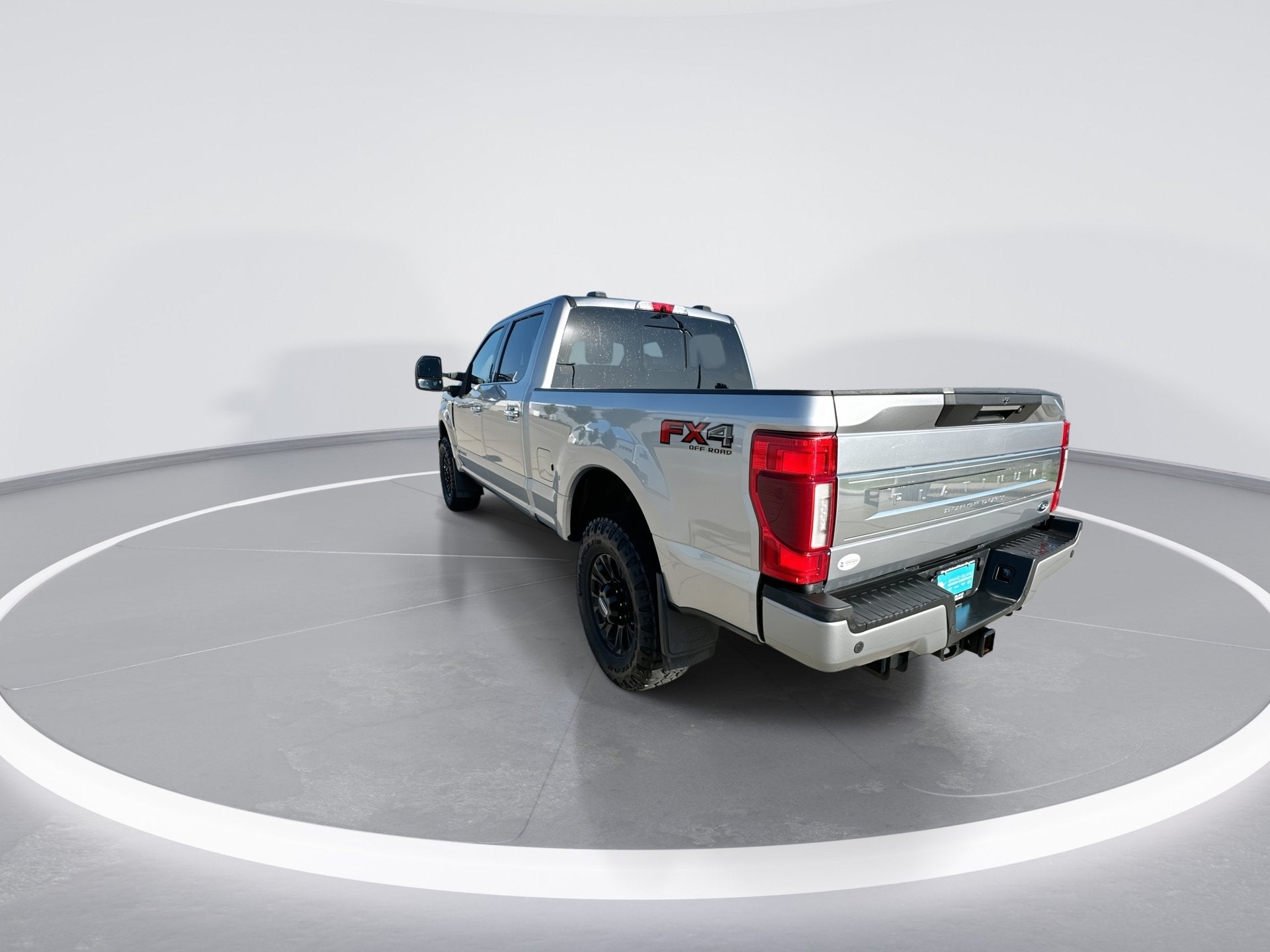 2022 Ford Super Duty F-350 SRW Base