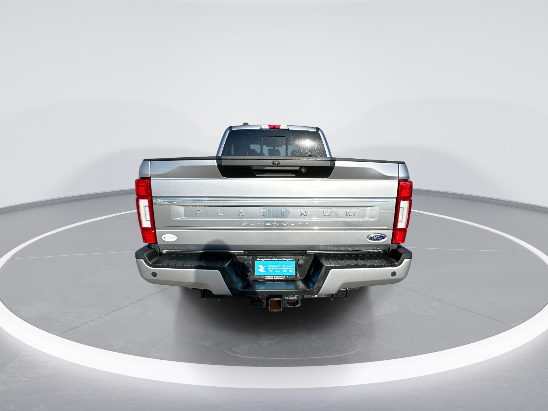 2022 Ford Super Duty F-350 SRW Base
