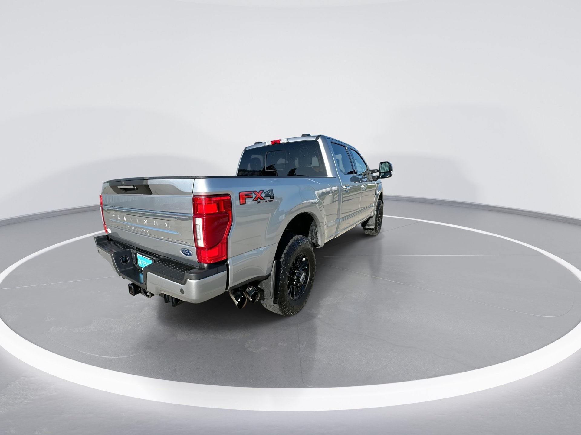 2022 Ford Super Duty F-350 SRW Base