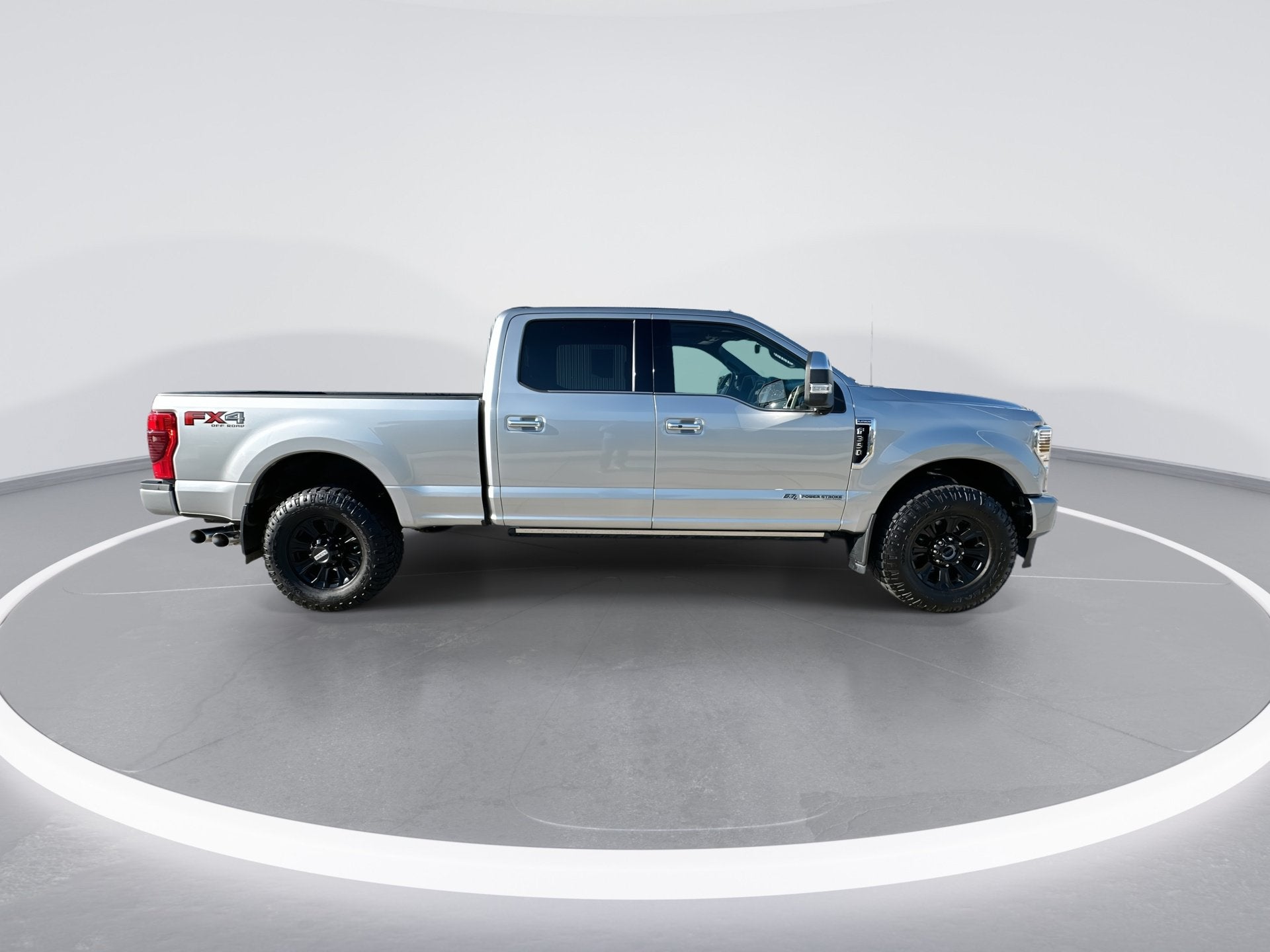 2022 Ford Super Duty F-350 SRW Base