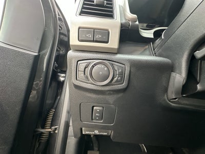 2019 Ford Super Duty F-350 DRW LARIAT