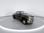 2019 Ford Super Duty F-350 DRW LARIAT