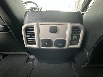 2019 Ford Super Duty F-350 DRW LARIAT