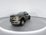 2019 Ford Super Duty F-350 DRW LARIAT