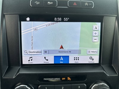 2019 Ford F-150 King Ranch