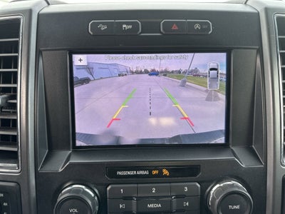 2019 Ford F-150 King Ranch