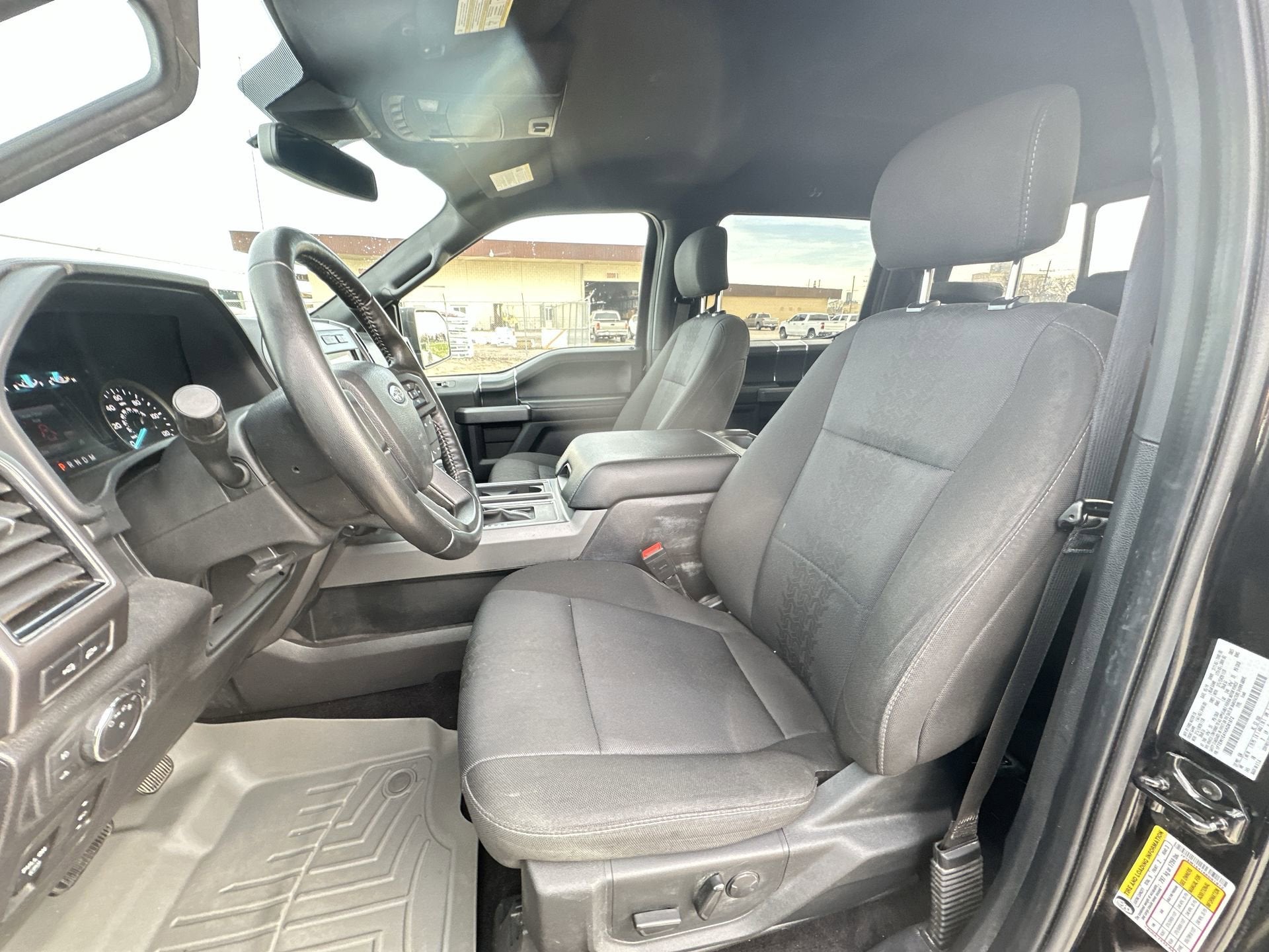 2019 Ford F-150 King Ranch