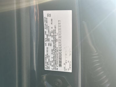 2016 Ford F-150 XLT 302A FX4