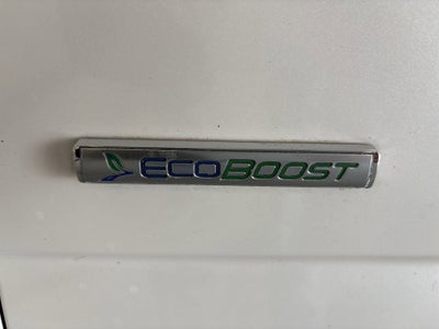 2016 Ford F-150 Platinum