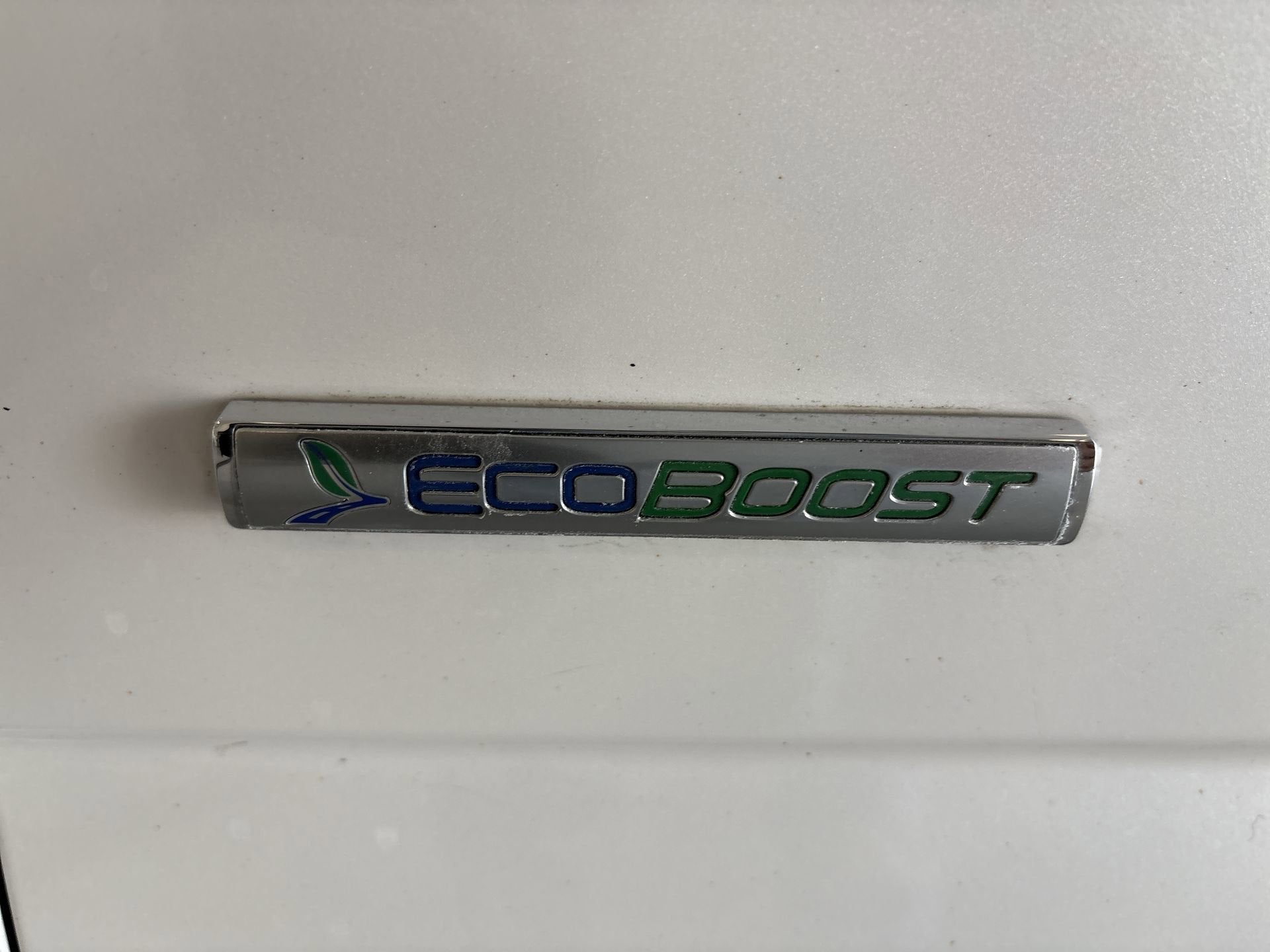 2016 Ford F-150 Platinum