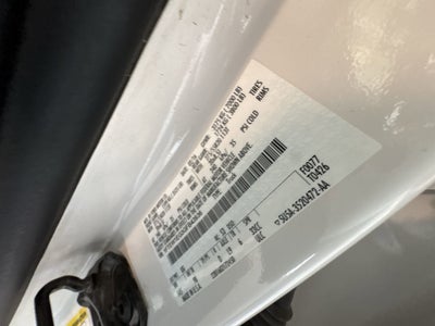 2016 Ford F-150 Platinum