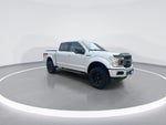 2018 Ford F-150 XLT 302A Sport