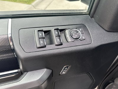 2018 Ford F-150 XLT 302A Sport